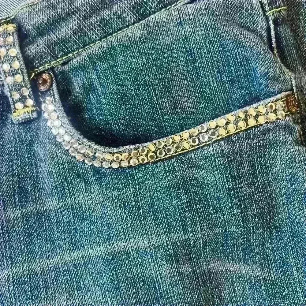 Seven jeans 32. Pre owned good condition. High rise boot cut - Picture 6 of 14